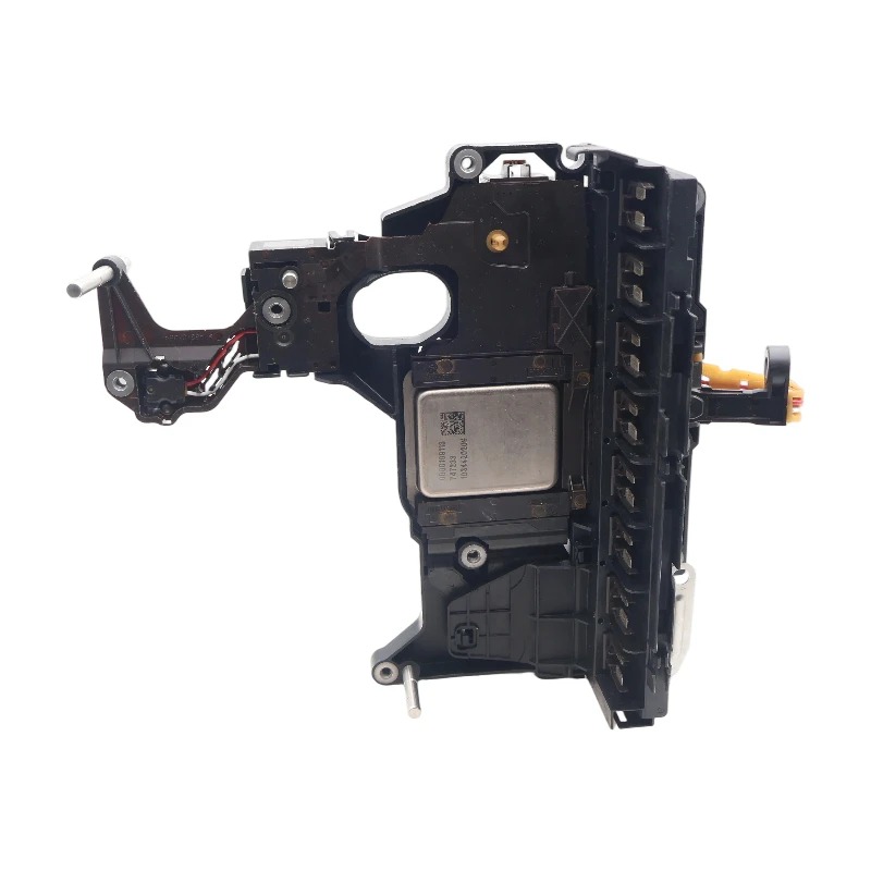 Remanufactured 8HP45 Gearbox Computer TCU TCM Control Module for  Gear Boxes Vehicle Parts Transmission 0260550074